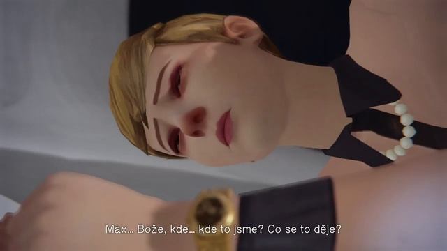 | Life Is Strange | 19.epizoda | Vraždící psychopat ? | смотреть онлайн