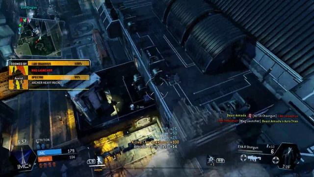 Videogames With Broken Hit-Detection, Net-Code, and Lag-Compensation Need To Stop смотреть онлайн