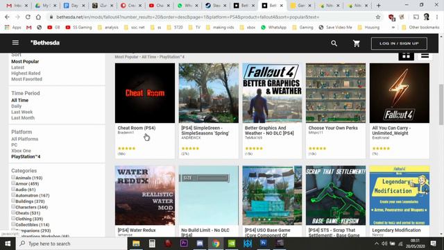 DayZ Steam Style Client & Server Mods Could Come To Console & We Should Get Init.C Access PS4 Xbox смотреть онлайн