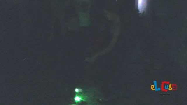 Вова и Влада — Первый танец на «Хеллоуин-пати» смотреть онлайн