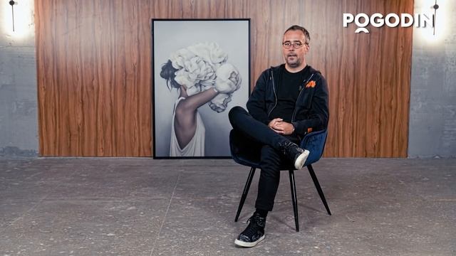 Проблемы в жизни - наши учителя | Игорь Погодин смотреть онлайн