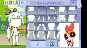 🍉Супер Крошки в Gacha life🍉