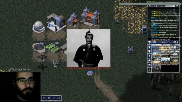 Прохождение Сommand & Сonquer Red Alert "Counterstrike" Игра 9 смотреть онлайн