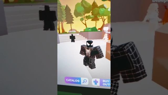 Spider-Man in roblox 2 смотреть онлайн