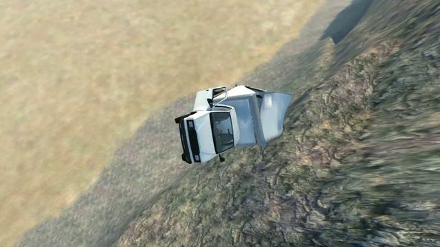 BeamNG.drive. Insane Testing - Серия 6 (2013/2020) смотреть онлайн