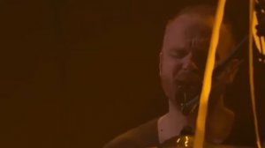 Coldplay Fix You 2014