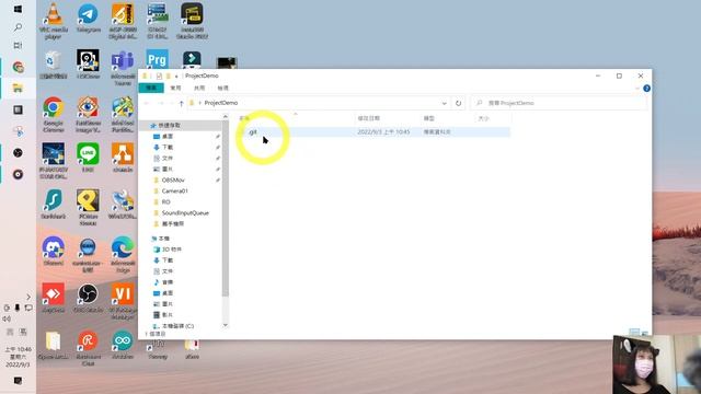 Git版本控制（1）GIT主程序與TortoiseGIT GUI工作安裝 смотреть онлайн