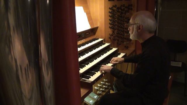 Domenico Zipoli: All' Elevazione | DOMORGEL ESSEN in concert смотреть онлайн