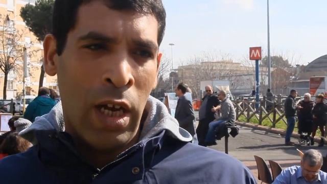 nodo territoriale tiburtina смотреть онлайн