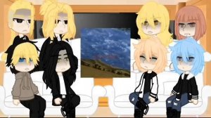 [?]Tokyo revengers react takemichi es madara uchiha [?]