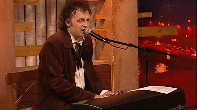 Андрей Косинский смотреть онлайн