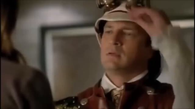 How Old Are You Richard Castle? Part II смотреть онлайн