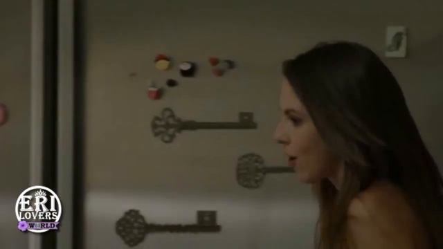 Erika de la Rosa en "Qué le dijiste a Dios" смотреть онлайн
