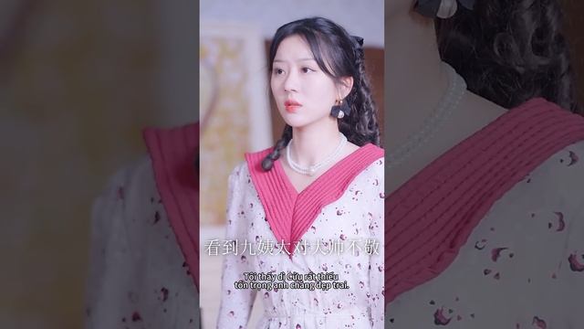 Nguyên Soái Trẻ Ba Năm Sau Quay Lại Và Bạn Gái Trở Thành Mẹ Kế Của Anh