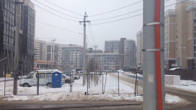 Обзор ЖК Испанские кварталы смотреть онлайн