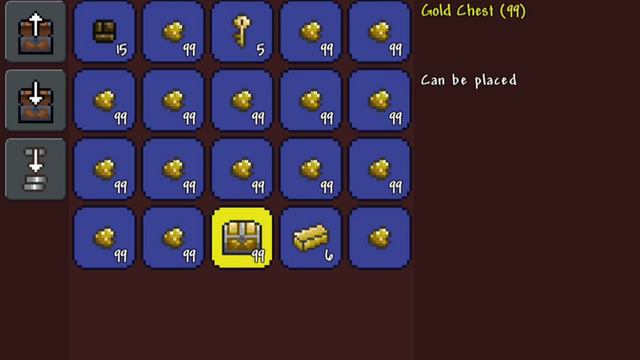 Terraria ios | Chest Duplicator tutorial [Patched] смотреть онлайн