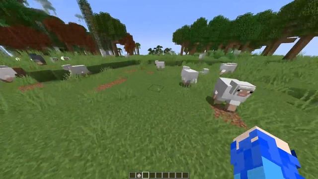 TOP 10 Fabric Mods yang Bisa Mengubah Survival Kalian Menjadi Indah⭐️ смотреть онлайн