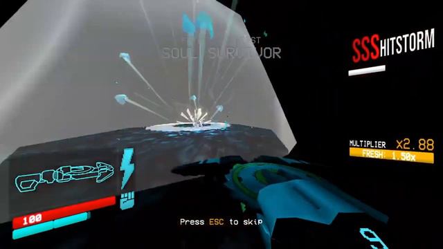 P-Ranking Minos Prime on violence until Act 3 gets released - Day 158 смотреть онлайн