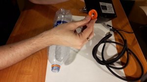 Аэрограф #3 Делаем ресивер