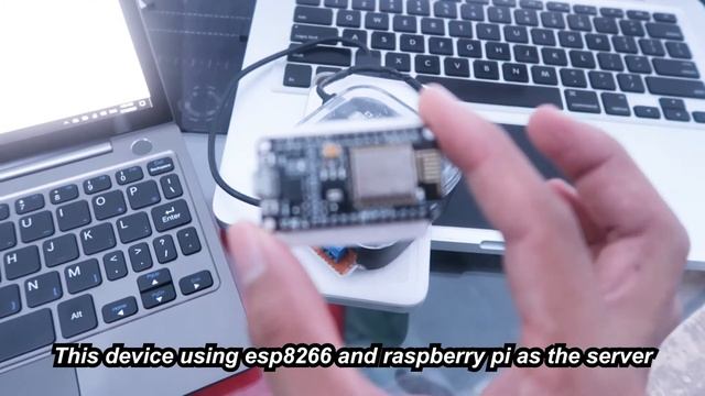 DIY Smart home relay menggunakan ESP8266, Node-RED, dan Raspberry pi Zero W смотреть онлайн