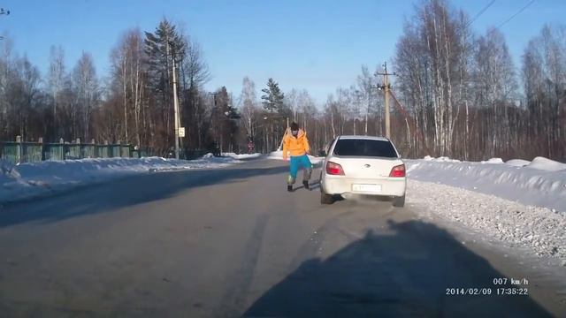 Забыл снять с ручника смотреть онлайн