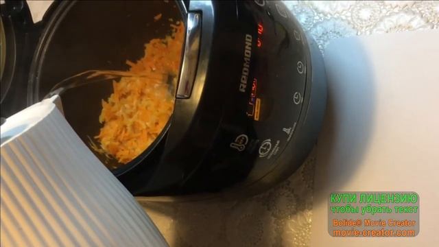 МОЙ ЛЮБИМЫЙ СУПЧИК ЗА 30 МИНУТ ! / MY FAVOURITE SOUP IN 30 MIN !