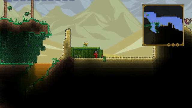Terraria w/Steven & Liam Ep:2 Housing смотреть онлайн