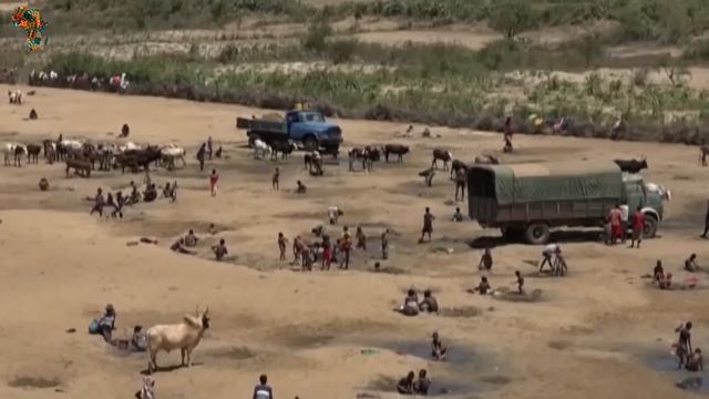 10 Poorest Countries In Africa, 2022. смотреть онлайн