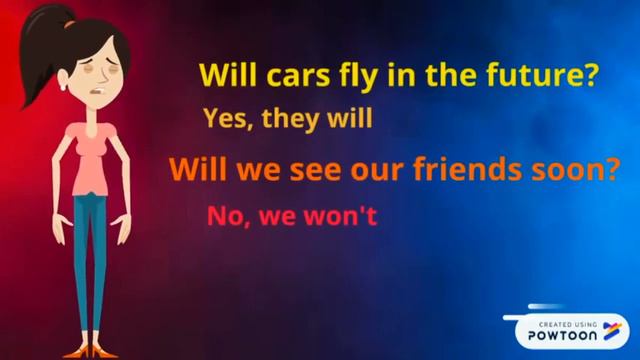 Future Simple смотреть онлайн