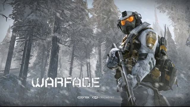 Warface dds смотреть онлайн