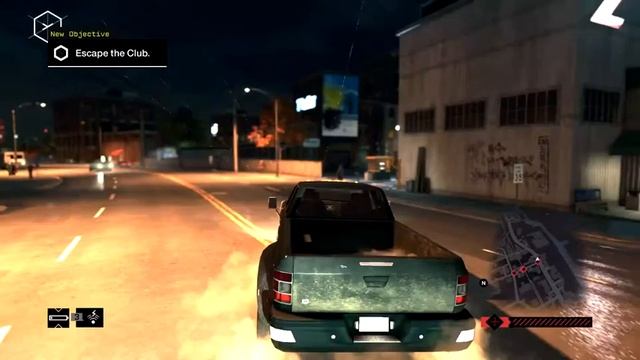 WATCH_DOGS {LitE3v2.2Realistic} System.out.print(51); // Faster than the Eyes. Than the Blood. смотреть онлайн