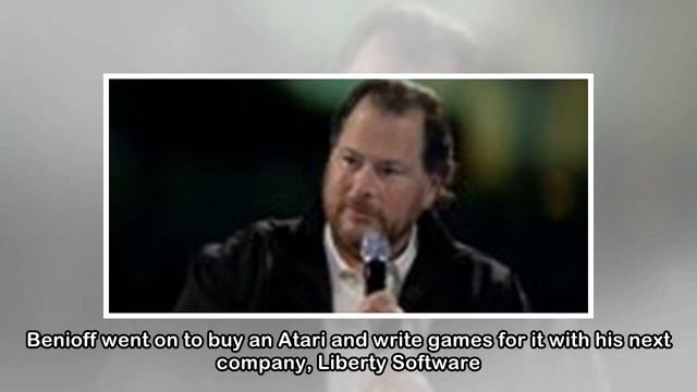 Salesforce CEO Marc Benioff only had one failed startup: at age 13, but it put him on the path to.. смотреть онлайн