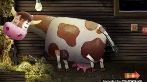 ЗАСЫПАЙКА! СКАЗКА ДЛЯ ДЕТЕЙ.