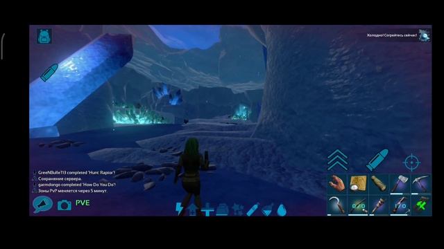 АРК МОБАЙЛ, соло на офе, нашел топ принты на бронь железный) смотреть онлайн