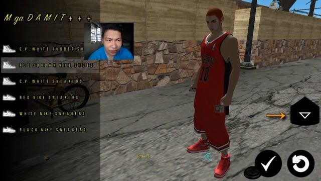 HOW TO DOWNLOAD HANAMICHI SAKURAGI PLAYER.IMG MOD | ANDROID | WITH TUTORIAL смотреть онлайн