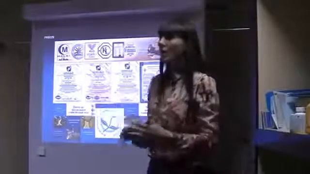 Презентация продукции Форевер из Алоэ Вера от врача, канд. мед наук Натальи Демидовой смотреть онлайн