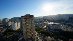 Купить квартиру в ЖК Дуэт, Новороссийск.