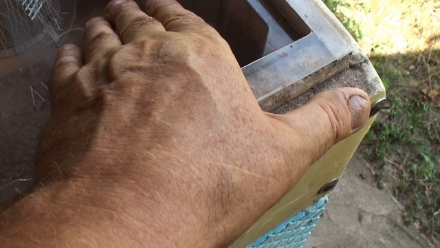 Кормушка пчел ВАСИЛЕК