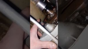 Как поставить датчик скорости на двигатель K6A при свапе!!!