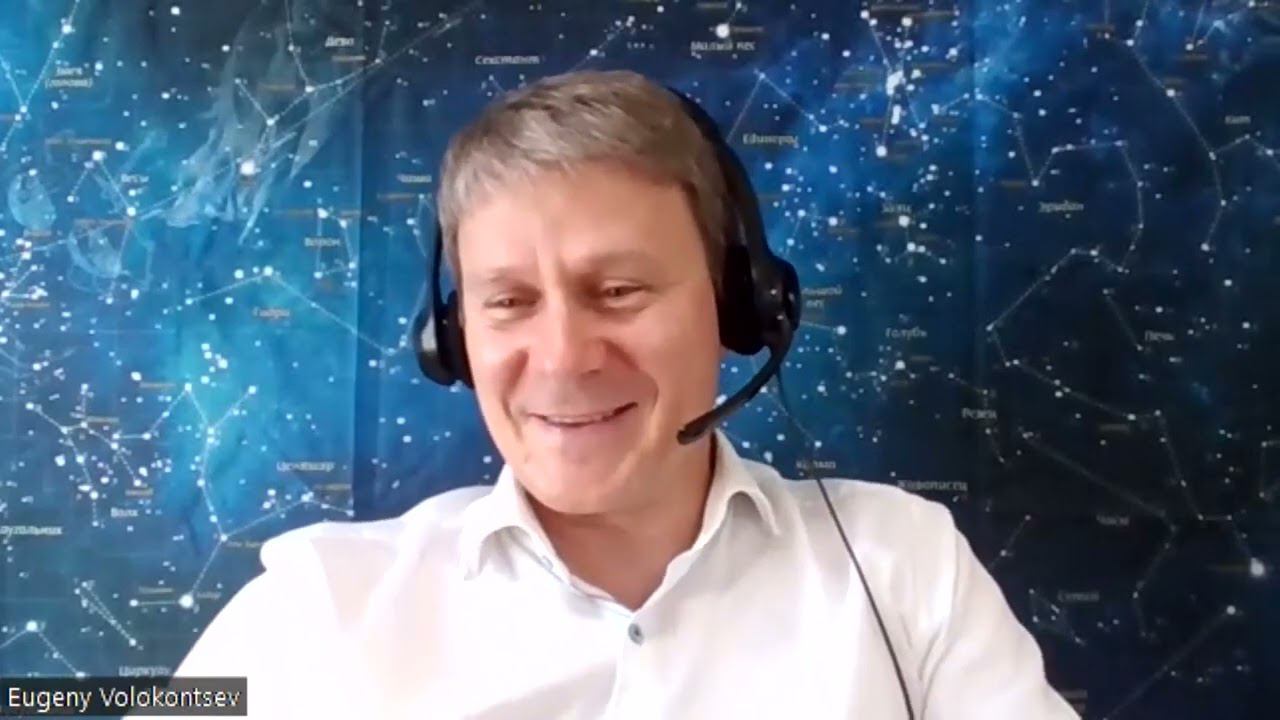 Как Вы относитесь к модной сейчас Астрокартографии? смотреть онлайн