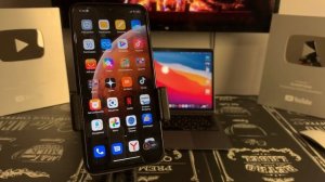 ВКЛЮЧИТЬ ЗАПИСЬ ЭКРАНА на СМАРТФОНЕ SAMSUNG GALAXY С ONE UI