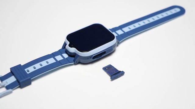 Smartwatch Garett Kids Cute 4G – dane techniczne – RTV EURO AGD смотреть онлайн