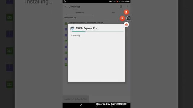 How to download exfile explorer pro free for any android смотреть онлайн