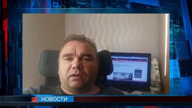Владимир Кириллов - обыски в администрации Красноозерского района пытаются скрыть. смотреть онлайн