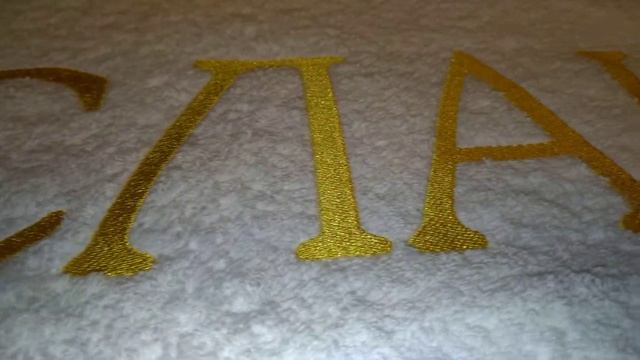 Вышивка на полотенце смотреть онлайн