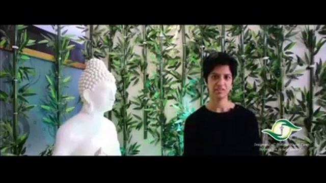 Reticular Corneal Eye Syndrome | Miss Perl | Positive Health Zone | Happy Client | Dr. Anil B3 смотреть онлайн