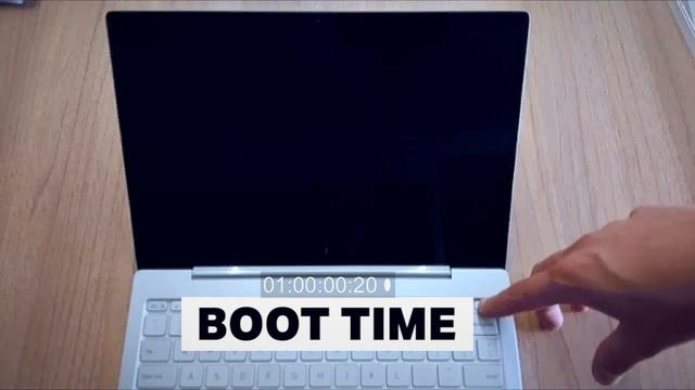 Airoka QuickShots : Xiaomi Air 12.5" and 13.3" Screen Laptop SSD Unboxing смотреть онлайн