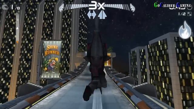 Riptide GP 2 Android Walkthrough - Part 4 - Career Series: Pro AM смотреть онлайн