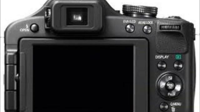 Panasonic FZ150, More Features, Is It Good Camera?