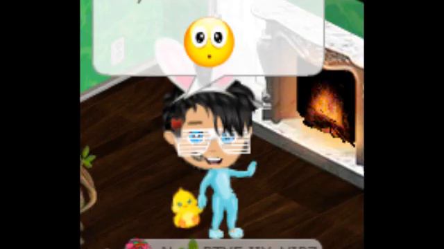 Angry Birds Rap YoVille Style - NeroGenic.wmv смотреть онлайн